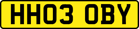 HH03OBY