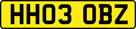 HH03OBZ