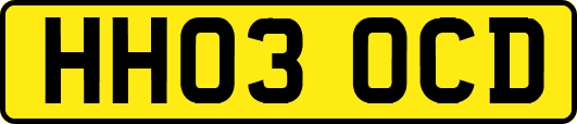 HH03OCD