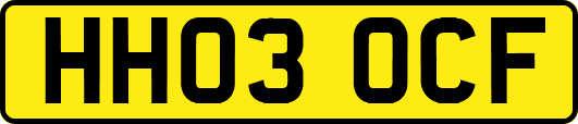 HH03OCF