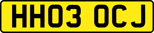 HH03OCJ