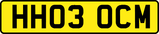 HH03OCM