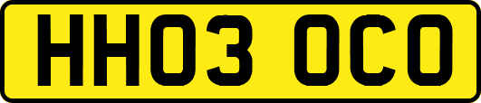 HH03OCO