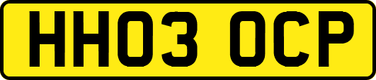 HH03OCP