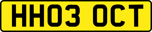 HH03OCT