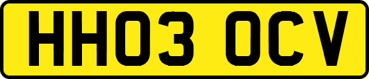 HH03OCV