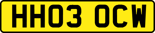 HH03OCW