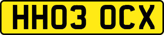HH03OCX