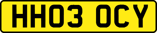 HH03OCY