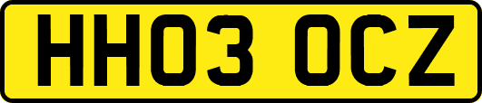 HH03OCZ
