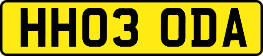 HH03ODA