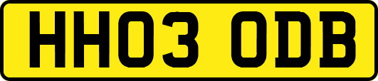 HH03ODB