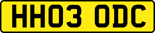 HH03ODC