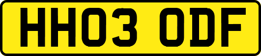 HH03ODF