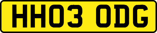 HH03ODG