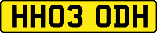 HH03ODH