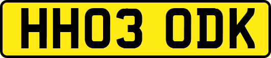 HH03ODK