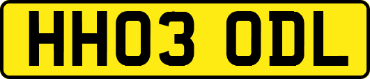 HH03ODL