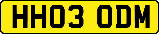 HH03ODM