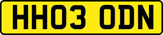 HH03ODN