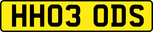 HH03ODS