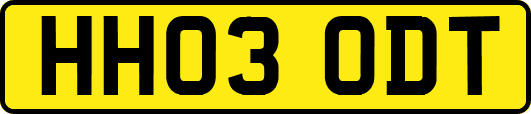 HH03ODT