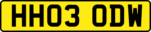 HH03ODW