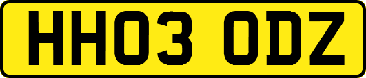 HH03ODZ