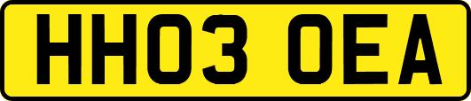 HH03OEA