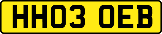 HH03OEB