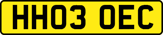 HH03OEC