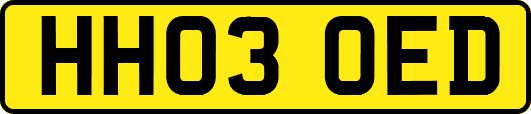 HH03OED
