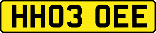 HH03OEE