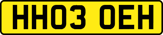 HH03OEH