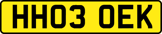 HH03OEK