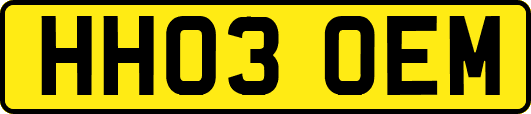 HH03OEM