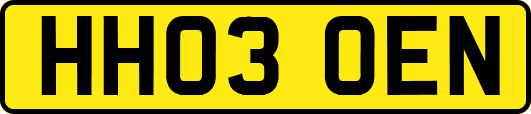 HH03OEN