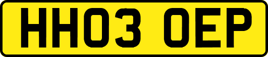 HH03OEP