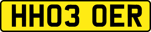 HH03OER