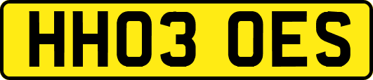 HH03OES
