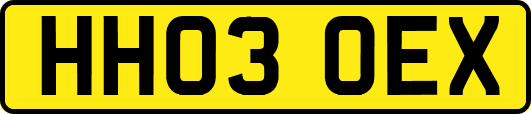 HH03OEX