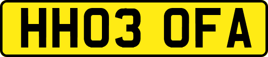 HH03OFA