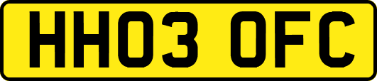 HH03OFC