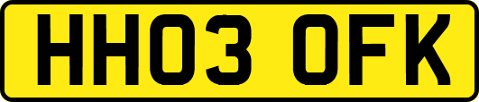 HH03OFK