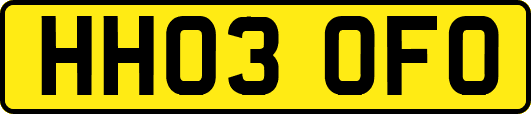 HH03OFO