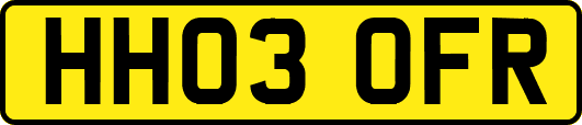 HH03OFR