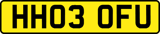 HH03OFU