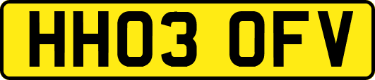 HH03OFV