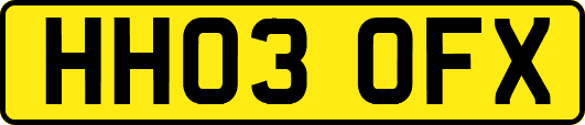 HH03OFX