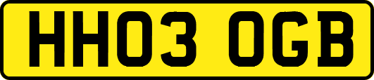 HH03OGB